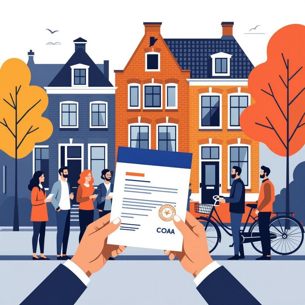 The Netherlands Tightens Rules on Residency Permits for Foreign Nationals Convicted of Crimes