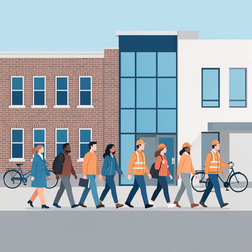 The Netherlands Plans to Get 75,000 Newcomers Into Work by 2030 — But Only 21% Currently Have Jobs After Two Years