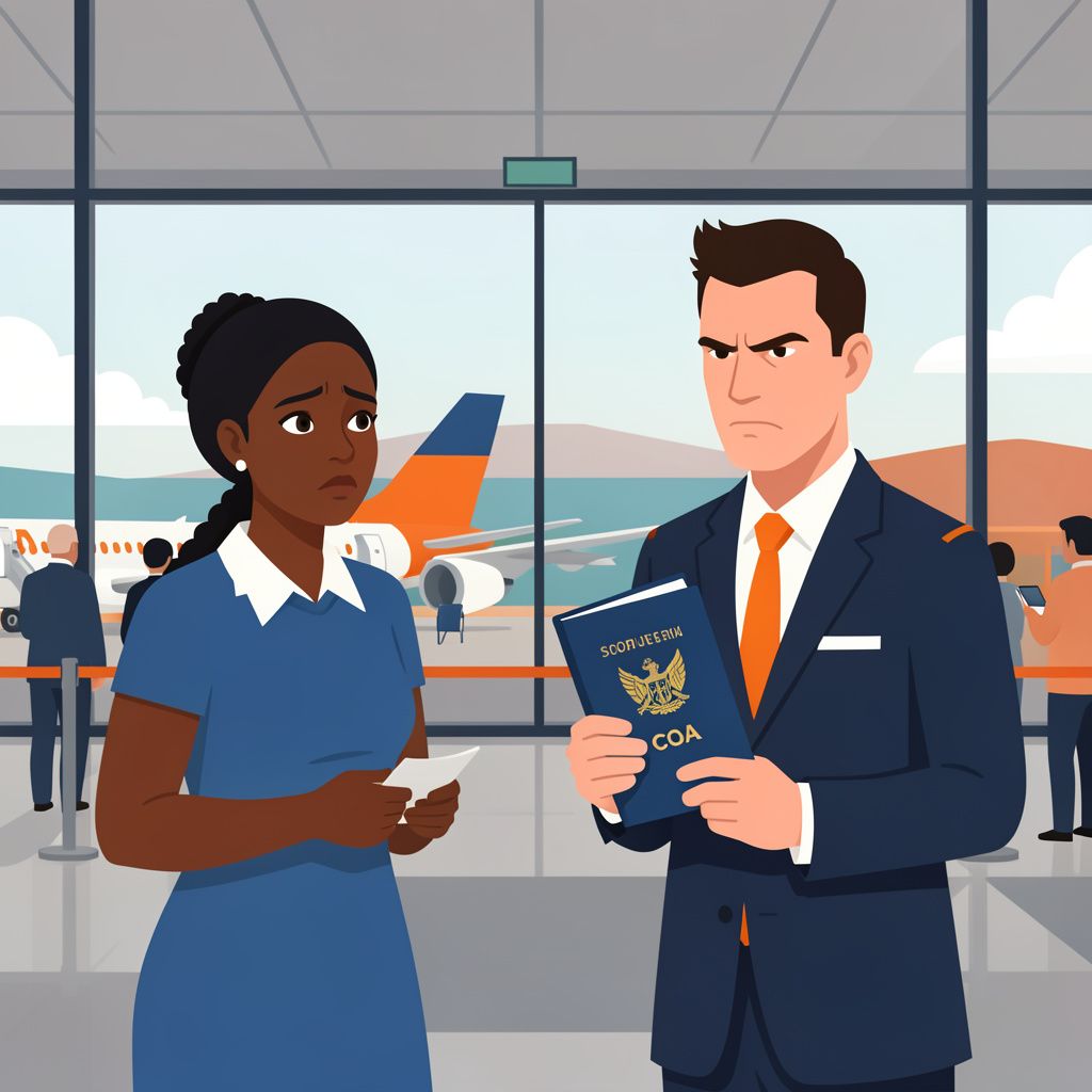 German Authorities Strip Refugee Status From Social Media Star After Home Country Travel