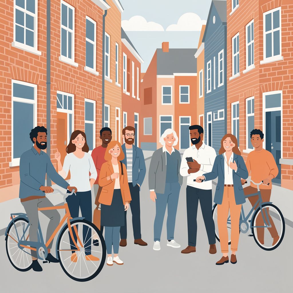 Dutch CDA Holds Key to Asylum Law as Senate Vote Looms