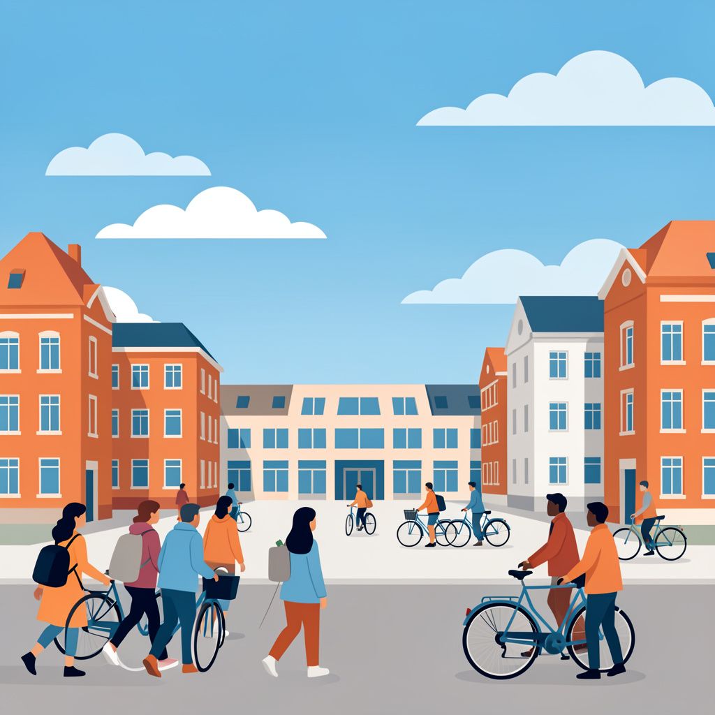 EU Plans Migrant Return Centres in 12 Countries Outside Europe