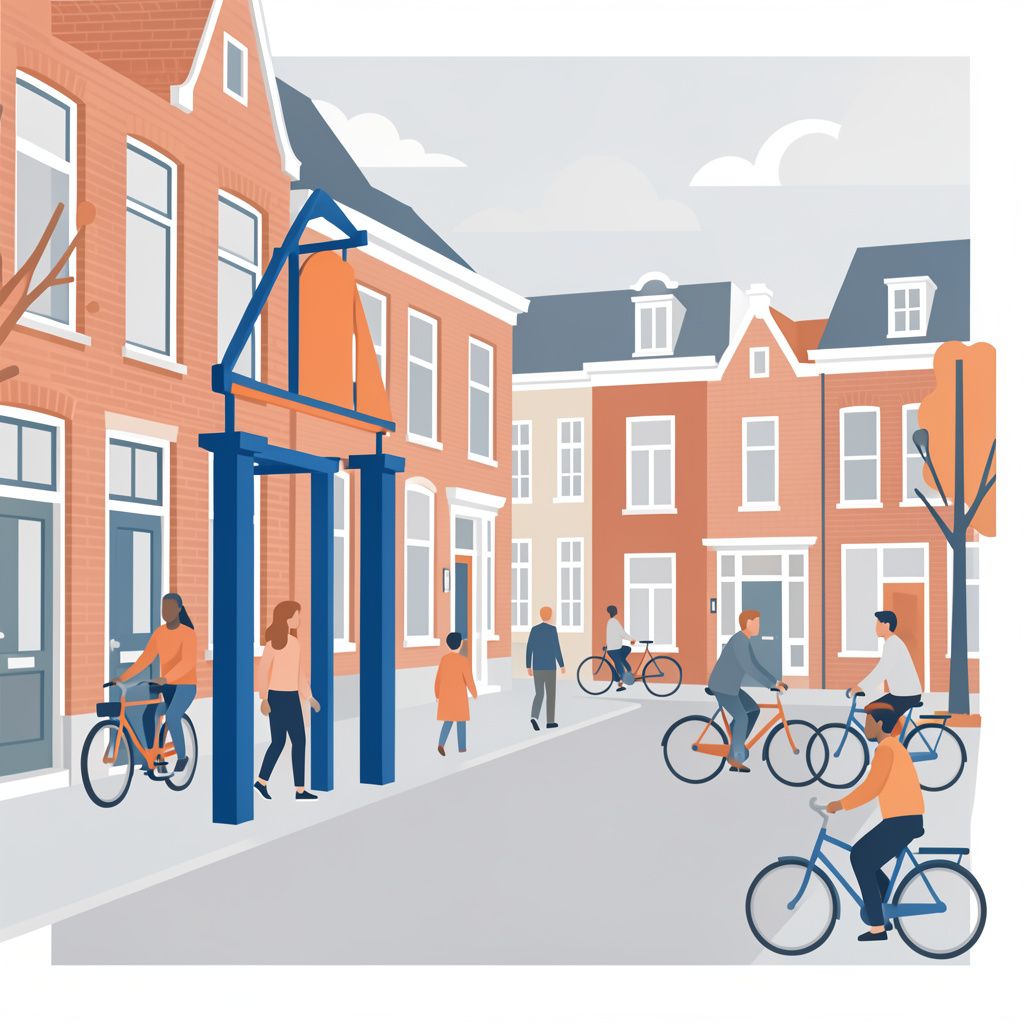 The Netherlands Moves to Ban Foreign Nationals Who Promote Extremist Views