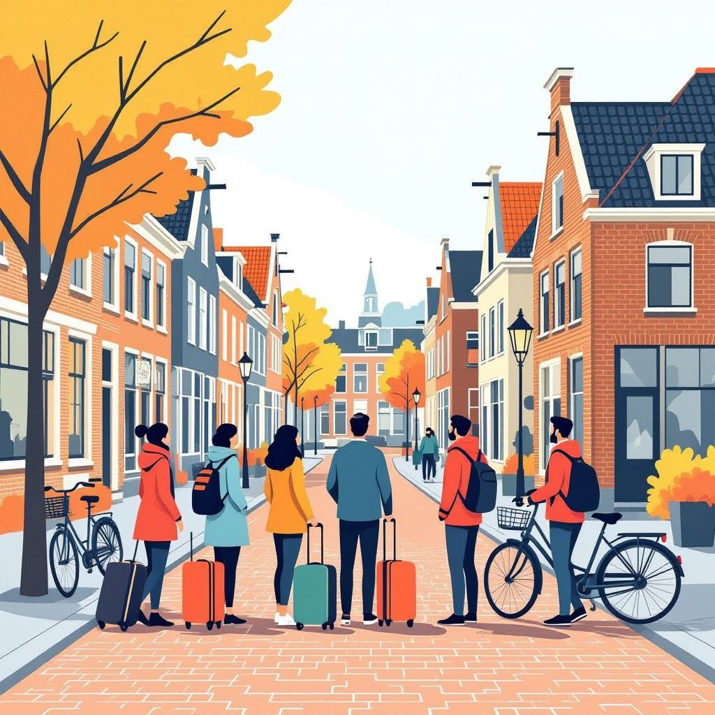 The Netherlands Overhauls Asylum Law: What Changes From 12 June 2026 Mean for Refugees