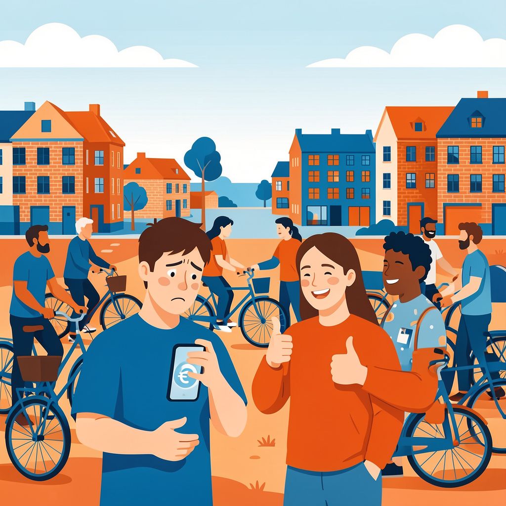 New Online Tool Helps Renters Identify Overcharging in Dutch Housing Market