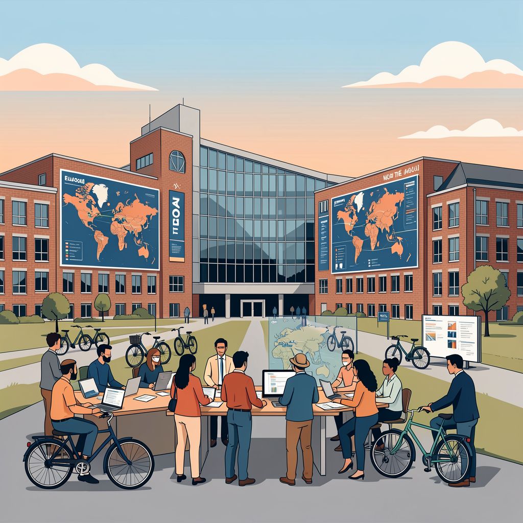 Europe Creates New Intelligence Unit to Combat Cross-Border Smuggling Networks