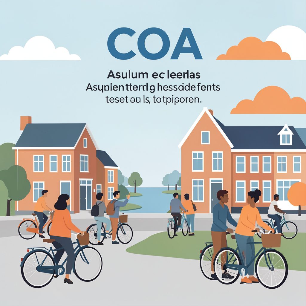 Dutch Immigration Service Faces Growing Scrutiny Over LGBTI Asylum Assessment Methods