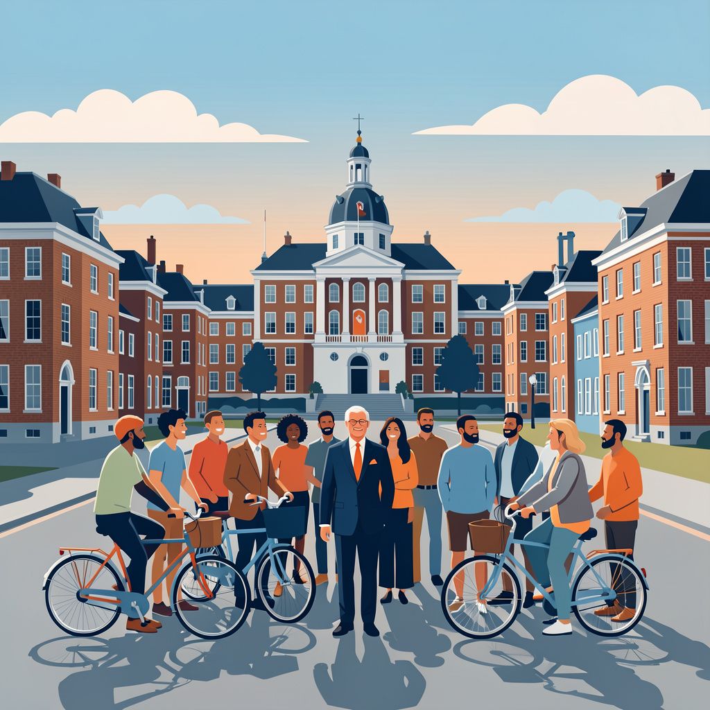 Dutch Senate Rejects Government Plan to Raise Pension Age Faster