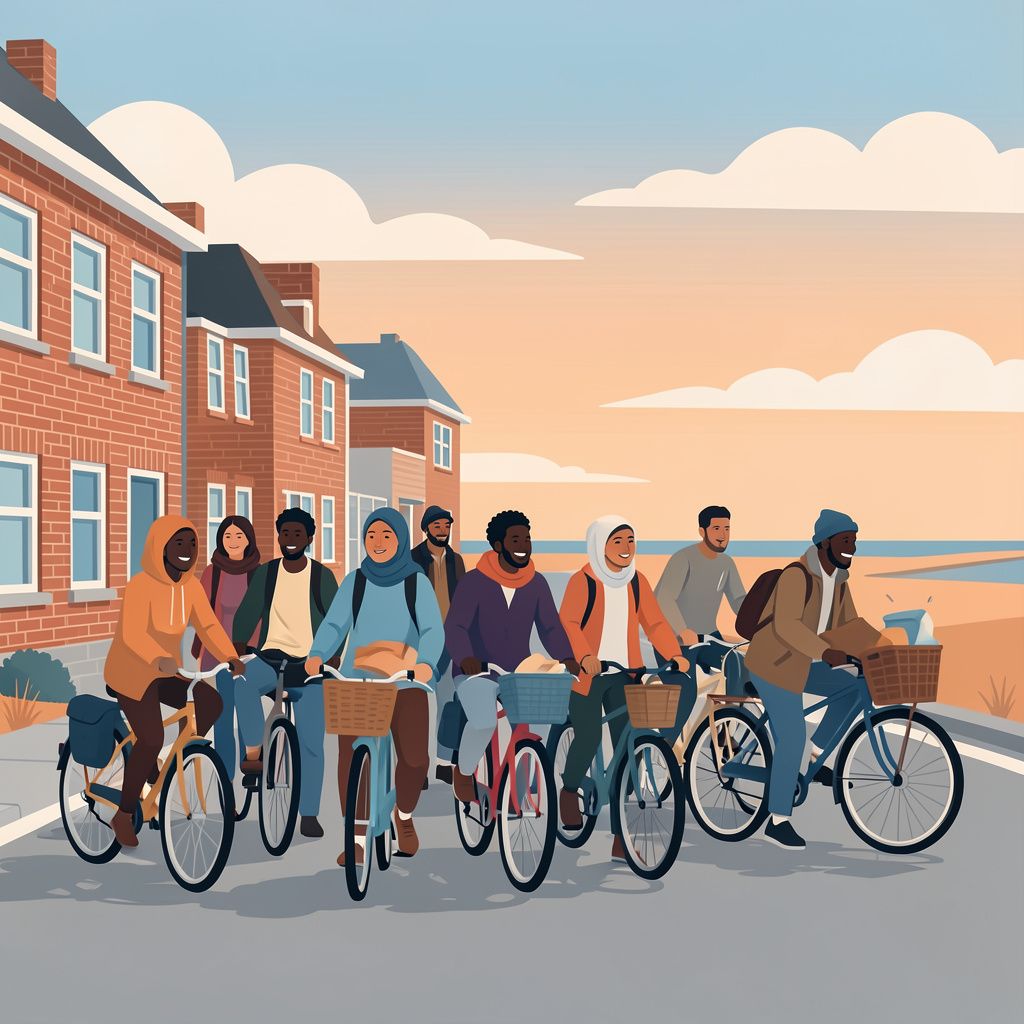 Netherlands Grants Refugee Status to Eritrean Military Deserters