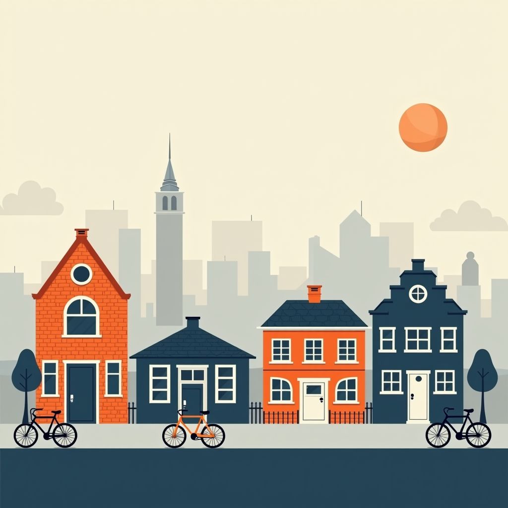 Dutch MP Resigns After CV Lies, Timing Secures Two Years of Parliamentary Severance